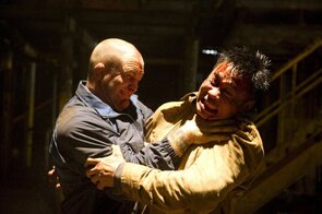 Фото из фильма Глаза дракона (2012)