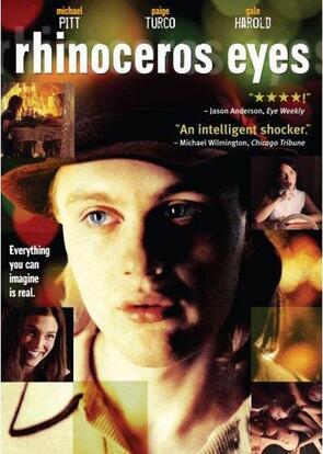 Фото из фильма Глаза носорога (2003)
