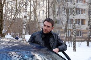 Фото из сериала Глаза в глаза (2020)