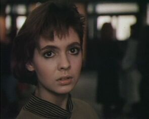 Фото из фильма Глаза (1992)