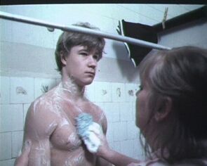 Фото из фильма Глаза (1992)