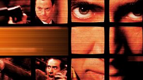 Фото из фильма Глаза змеи (1998)