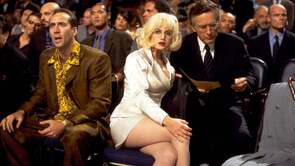 Фото из фильма Глаза змеи (1998)