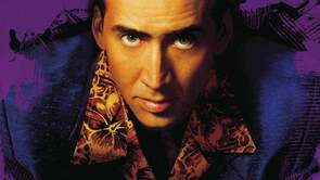 Фото из фильма Глаза змеи (1998)
