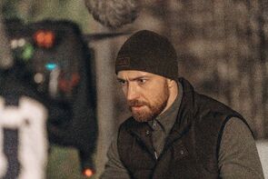 Фото из сериала Глаз пустыни (2024)