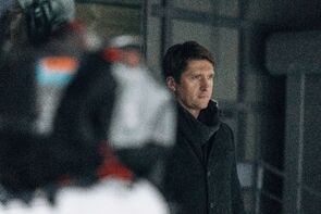 Фото из сериала Глаз пустыни (2024)
