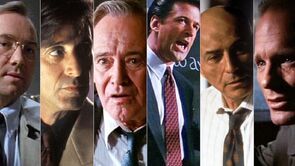 Фото из фильма Гленгарри Глен Росс (Американцы) (1992)