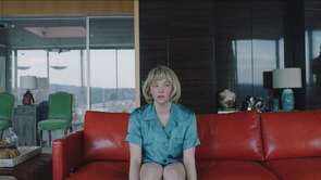 Фото из фильма Глотай (2019)