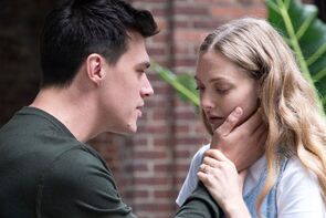 Фото из фильма Глоток воздуха (2021)