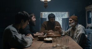 Фото из фильма Глубокие реки (2018)