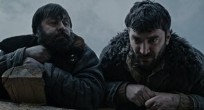 Фото из фильма Глубокие реки (2018)