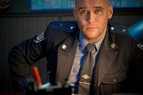 Фото из сериала Глухарь. Возвращение (2010)
