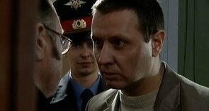 Фото из сериала Глухарь. Возвращение (2010)
