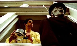 Фото из фильма Глупцы (2003)
