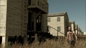 Фото из фильма Глушь (2011)