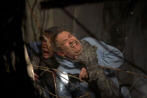 Фото из фильма Гнев земли (2007)