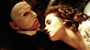 Фото из фильма Призрак оперы (2005)