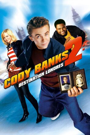 Фото из фильма Агент Коди Бэнкс 2: Пункт назначения – Лондон (2004)