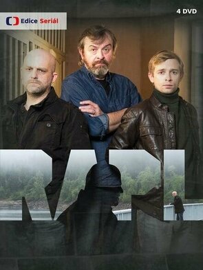 Фото из сериала Гнев (2016)