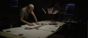 Фото из фильма Гнилой человек (2013)
