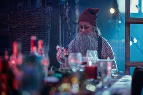Фото из фильма Гномы. Новогодний беспредел (2023)
