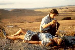 Фото из фильма Год, когда у меня ломался голос (1987)