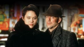 Фото из фильма Год Дракона (1985)