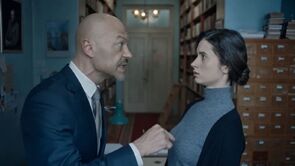 Фото из сериала Год культуры 1 сезон (2018)