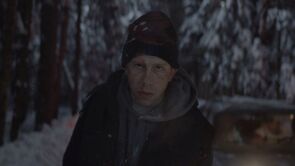 Фото из фильма Год свиньи (2018)