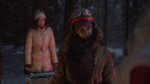 Фото из фильма Год свиньи (2018)