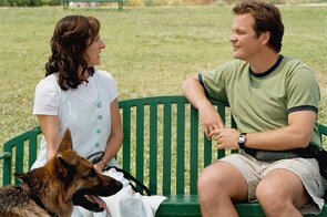 Фото из фильма Год собаки (2007)