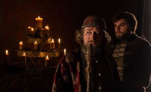 Фото из сериала Годунов. Продолжение (2019)
