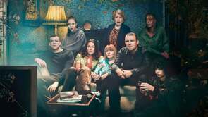 Фото из сериала Годы (2019)