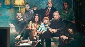 Фото из сериала Годы (2019)