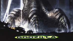 Фото из фильма Годзилла (1998)