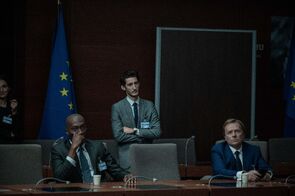 Фото из фильма Голиаф (2022)