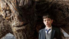 Фото из фильма Голос монстра (2017)