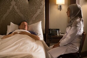 Фото из фильма Голограмма для короля (2016)