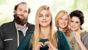 Фото из фильма Голос семьи Белье (2014)