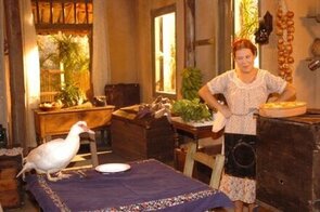 Фото из сериала Голос сердца (2005)