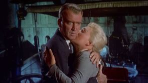 Фото из фильма Головокружение (1958)