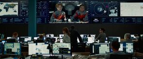 Фото из фильма Голос из космоса (2024)