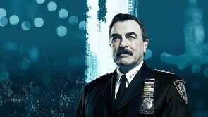 Фото из сериала Голубая кровь (2010)