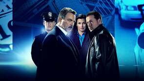 Фото из сериала Голубая кровь (2010)