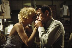 Фото из фильма Голубое небо (1994)