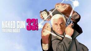 Фото из фильма Голый пистолет 33 1/3: Последний выпад (1994)