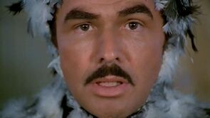 Фото из фильма Гонщик Строкер (1983)