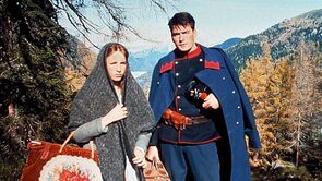 Фото из фильма Гора мужества (1990)