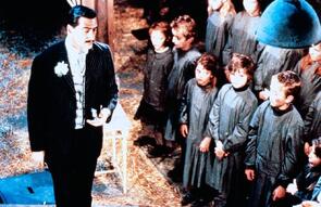 Фото из фильма Гора мужества (1990)