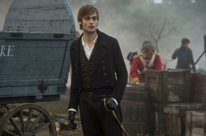 Фото из фильма Гордость и предубеждение и зомби (2016)